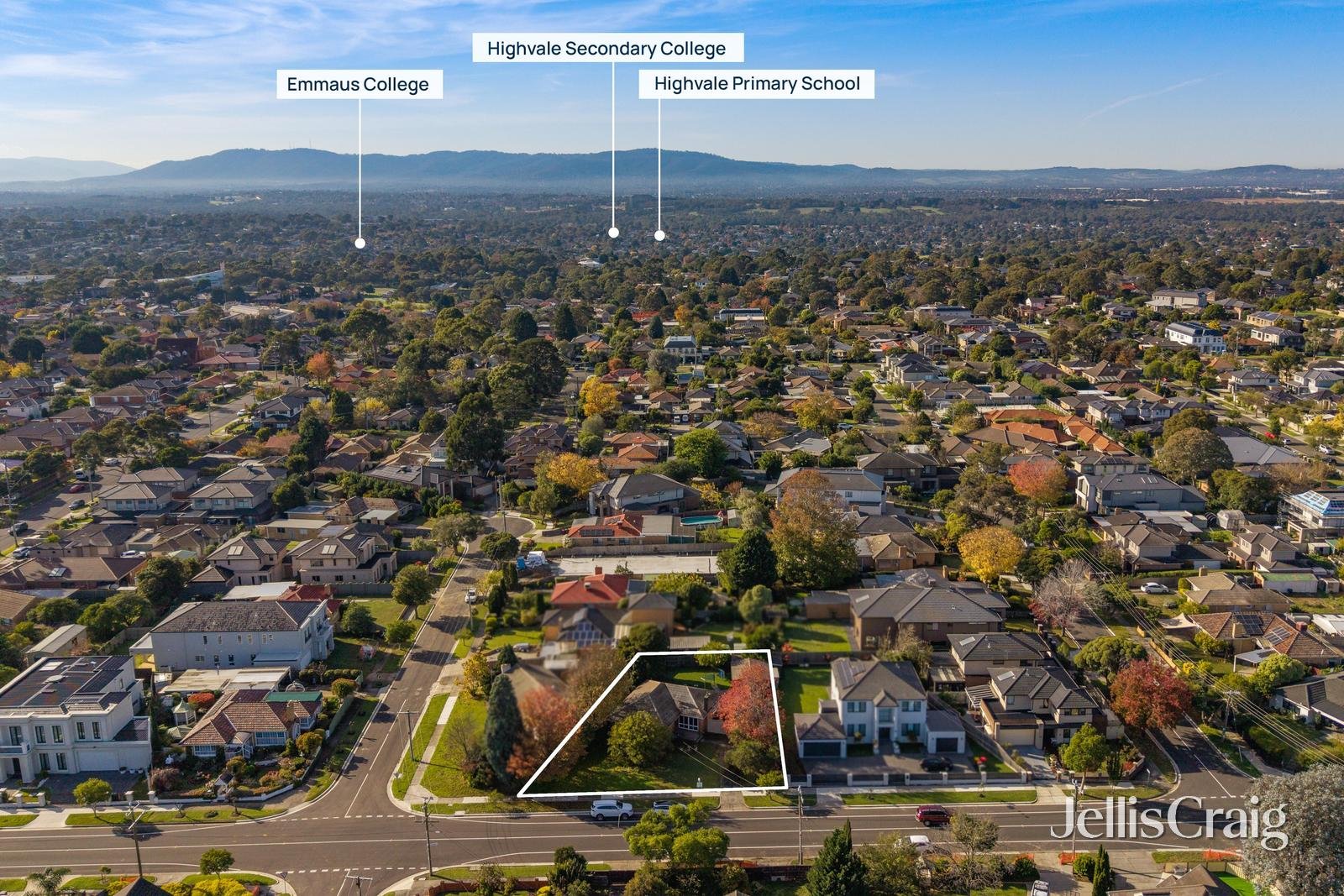 12 Belmont Road, Glen&nbsp;Waverley image 12