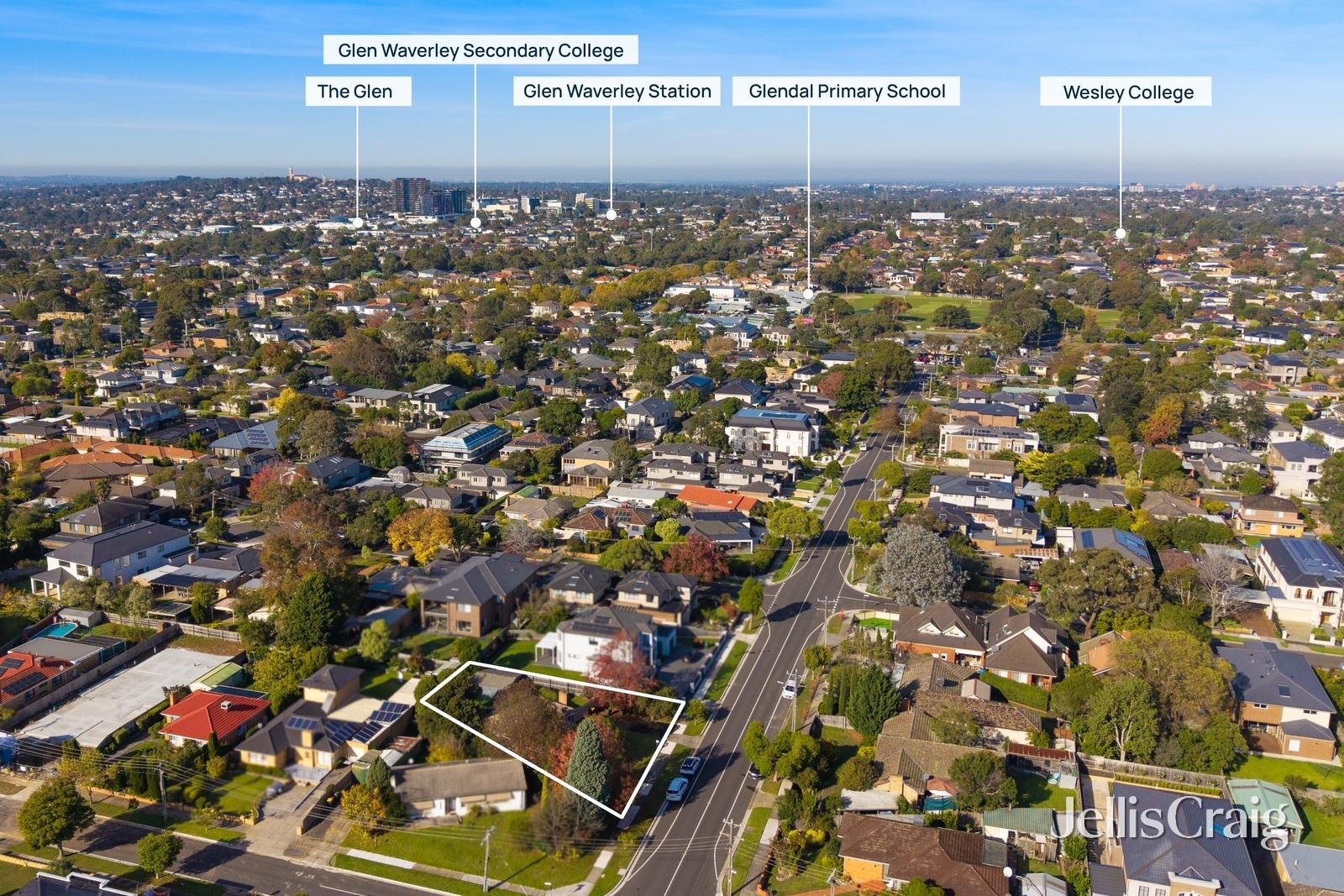 12 Belmont Road, Glen&nbsp;Waverley image 14