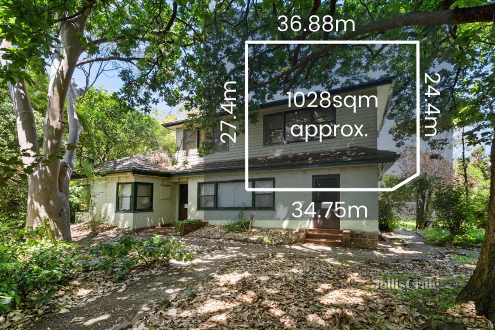 12 Benares Street, Mitcham - Print Image 1