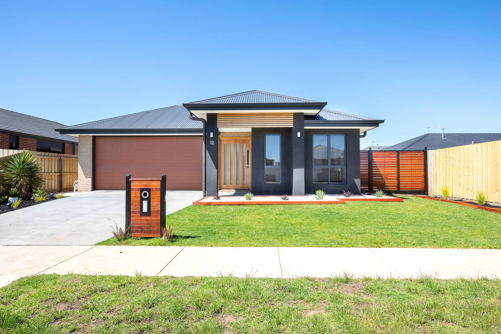 12 Berrigan Drive, Bonshaw, VIC 3352