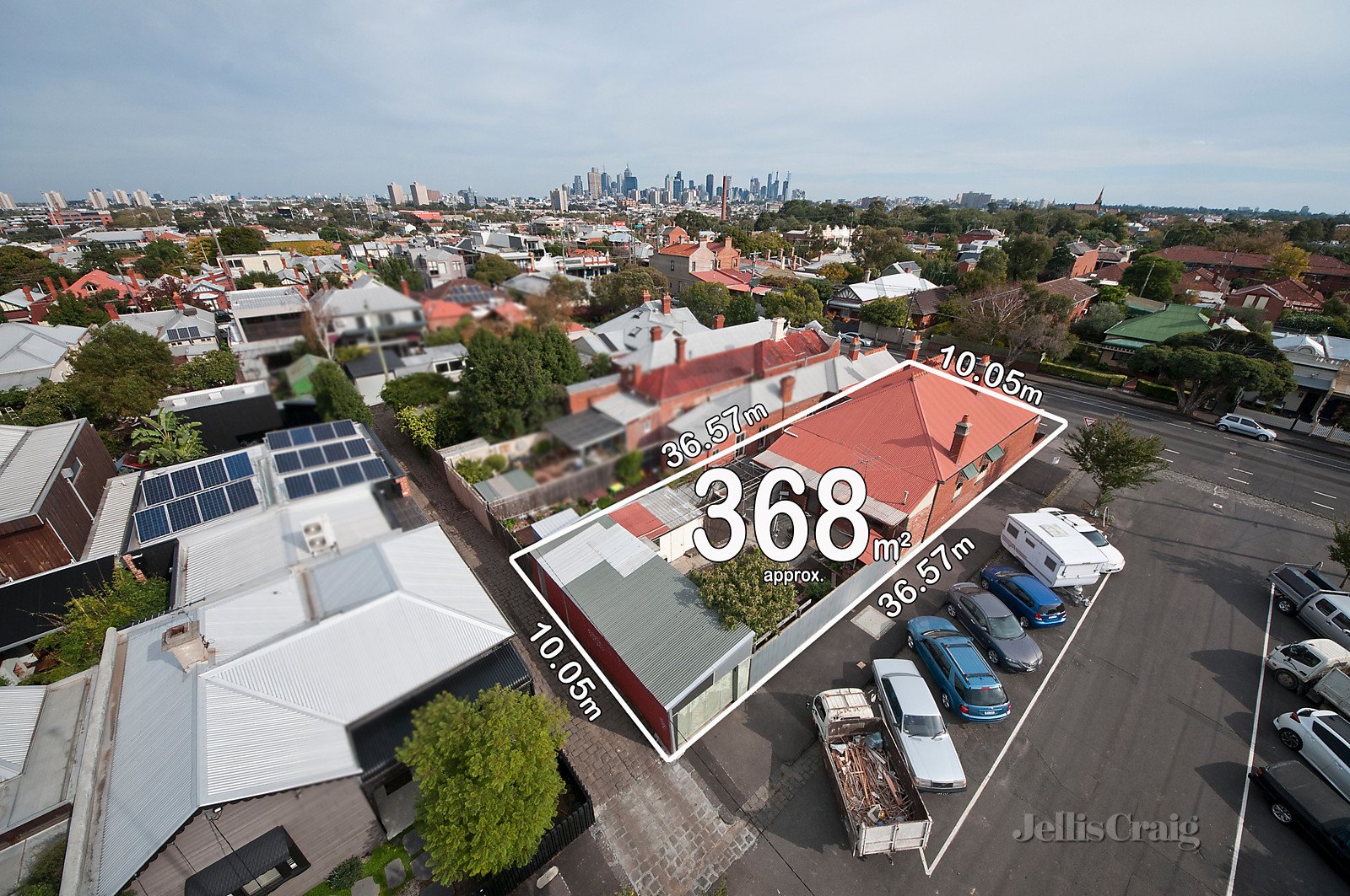 12 Berry Street, Clifton Hill image 2