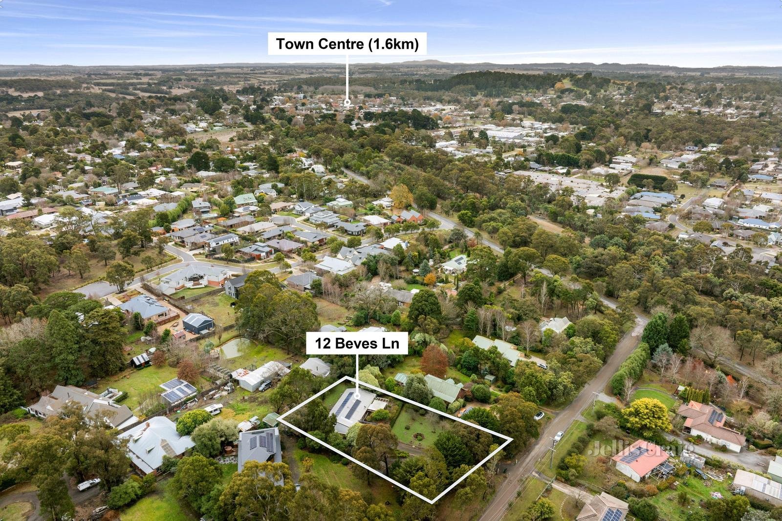 12 Beves Lane, Woodend image 14