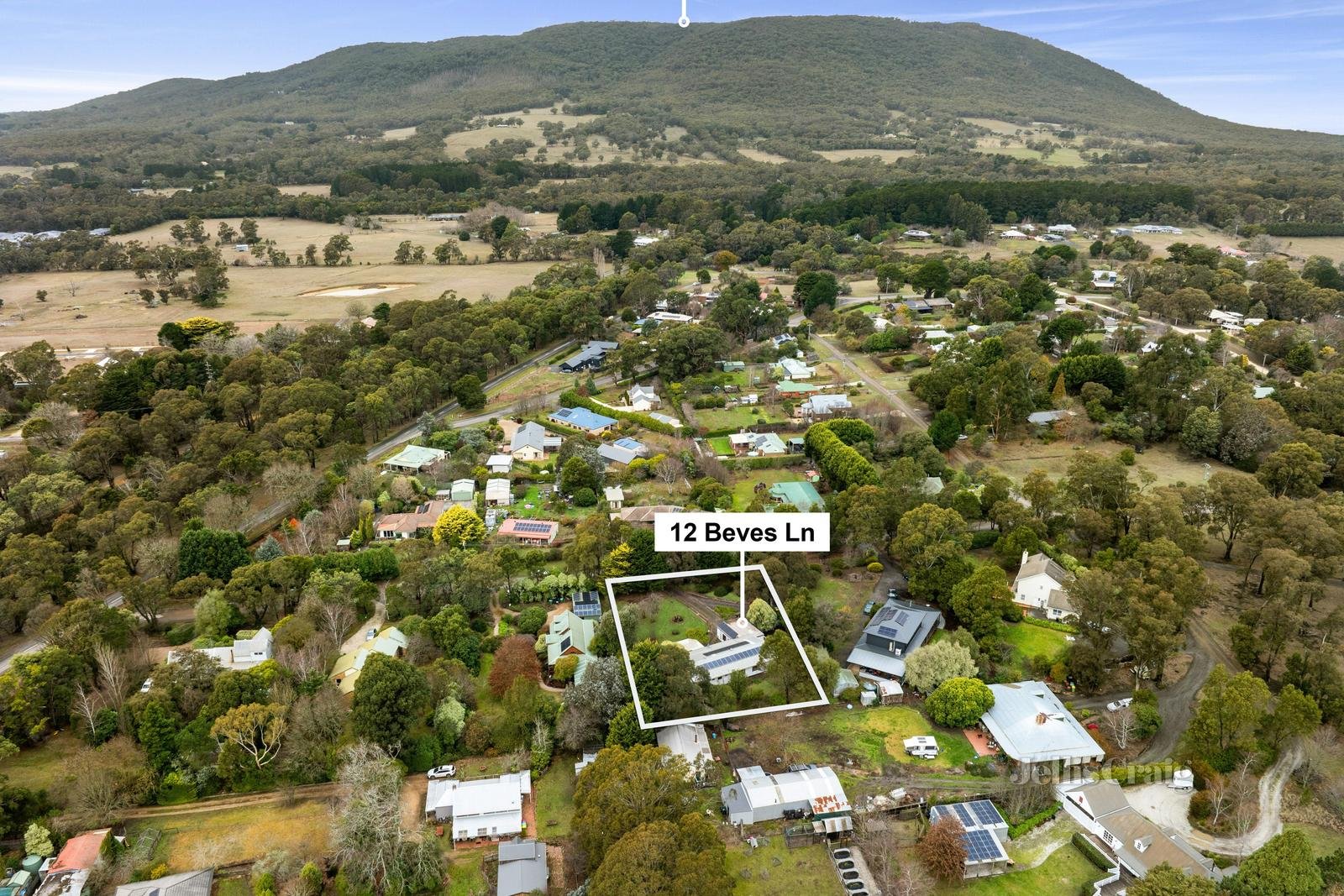12 Beves Lane, Woodend image 15