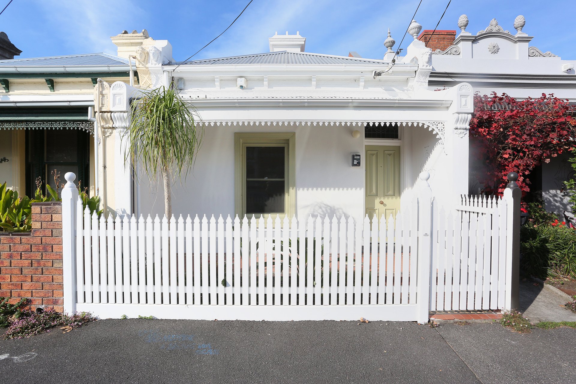 12 Birkenhead Street, FITZROY NORTH VIC 3068