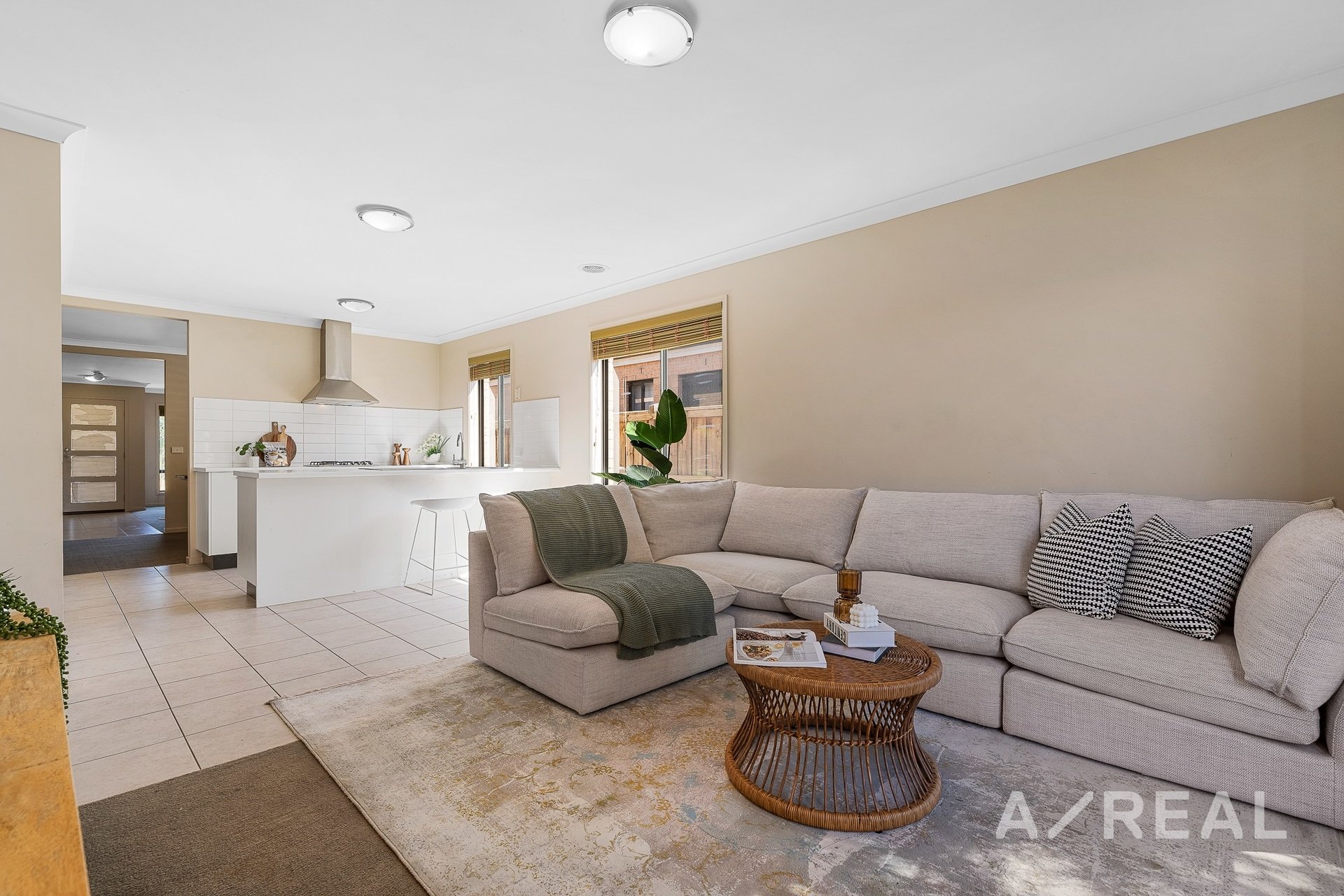 12 Bolivar Esplanade, Truganina VIC 3029