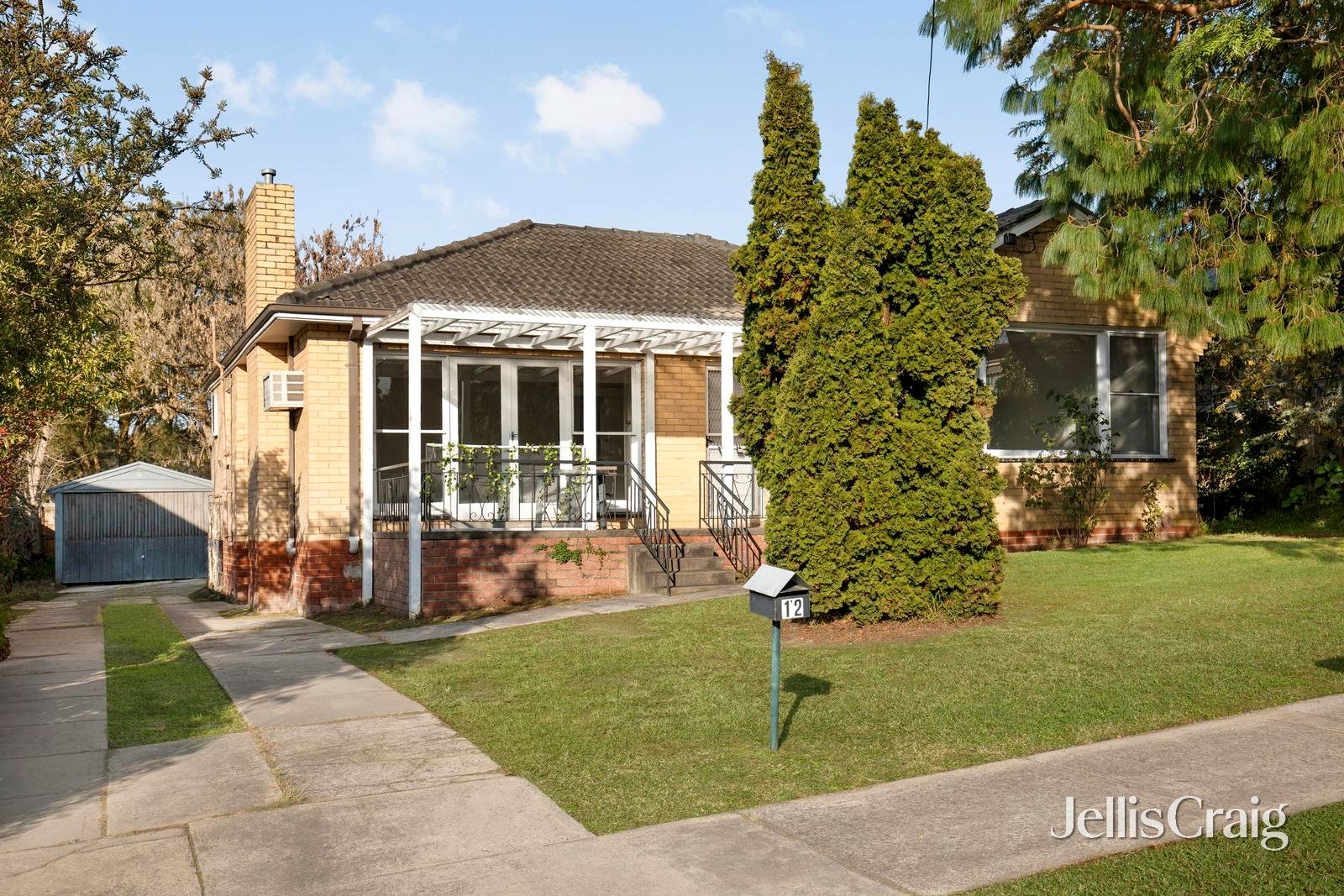 12 Boyanna Road, Glen&nbsp;Waverley image 1