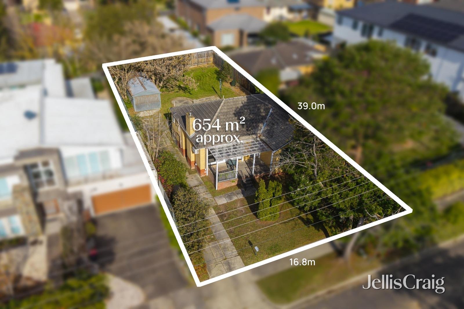 12 Boyanna Road, Glen&nbsp;Waverley image 3