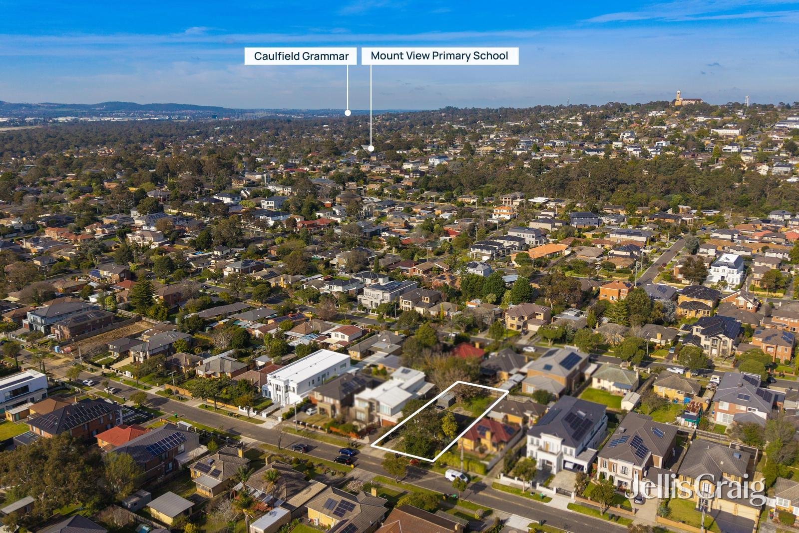 12 Boyanna Road, Glen&nbsp;Waverley image 11