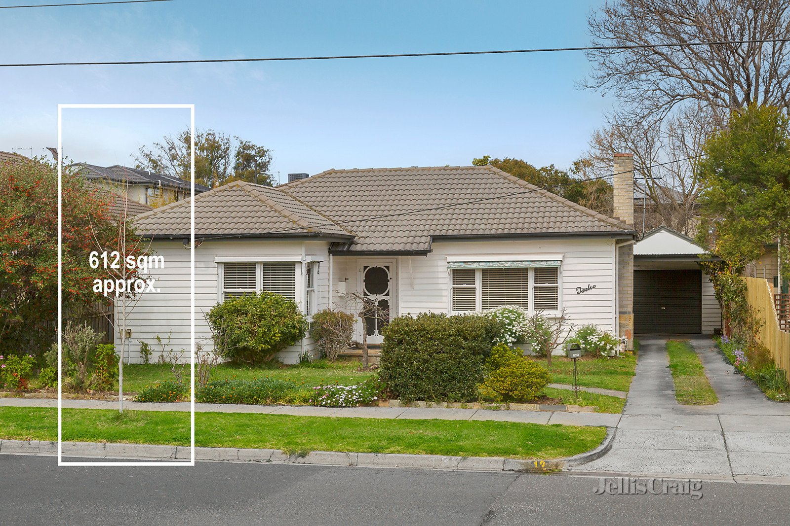12 Brian Street, Bentleigh East image 1