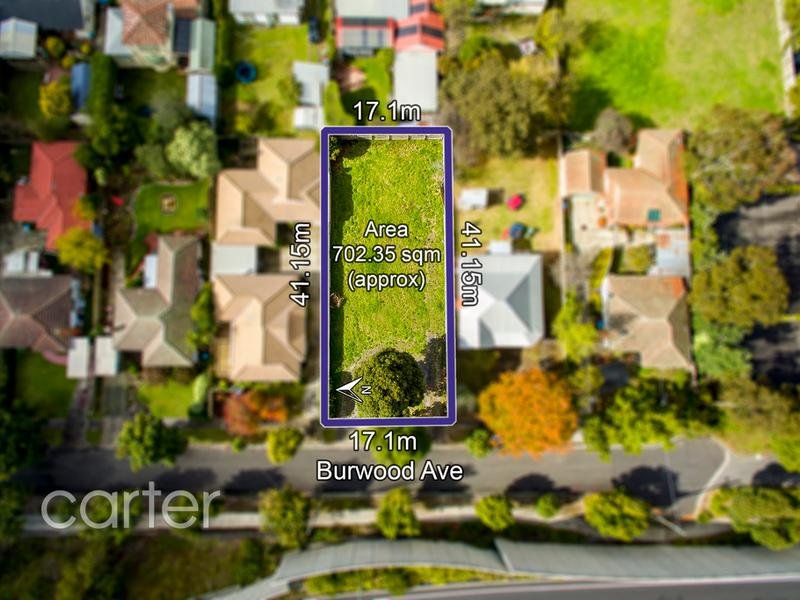 12 Burwood Avenue, Ringwood image 1