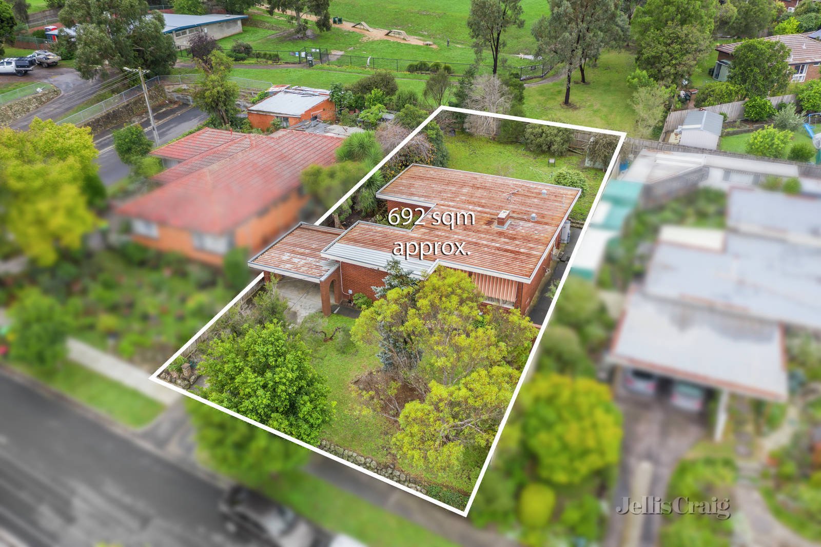 12 Cabena Street, Donvale image 3