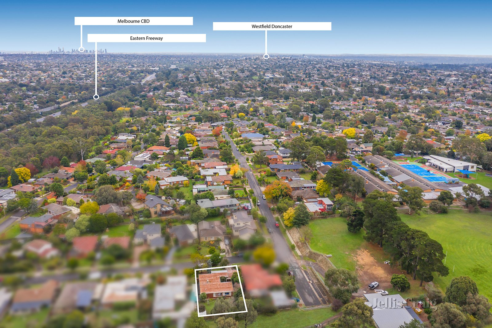 12 Cabena Street, Donvale image 4