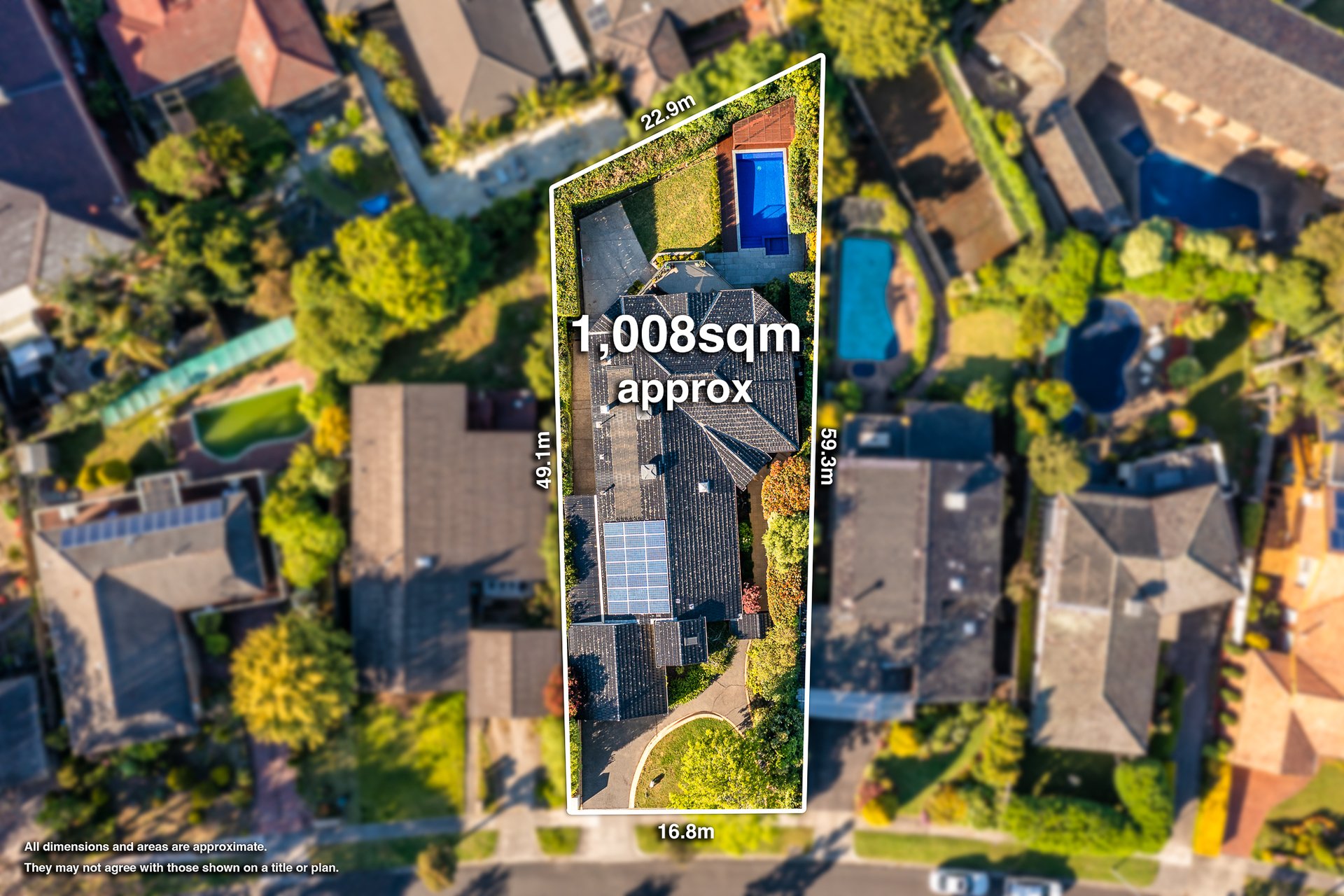 12 Caithness Crescent, Glen&nbsp;Waverley image 20