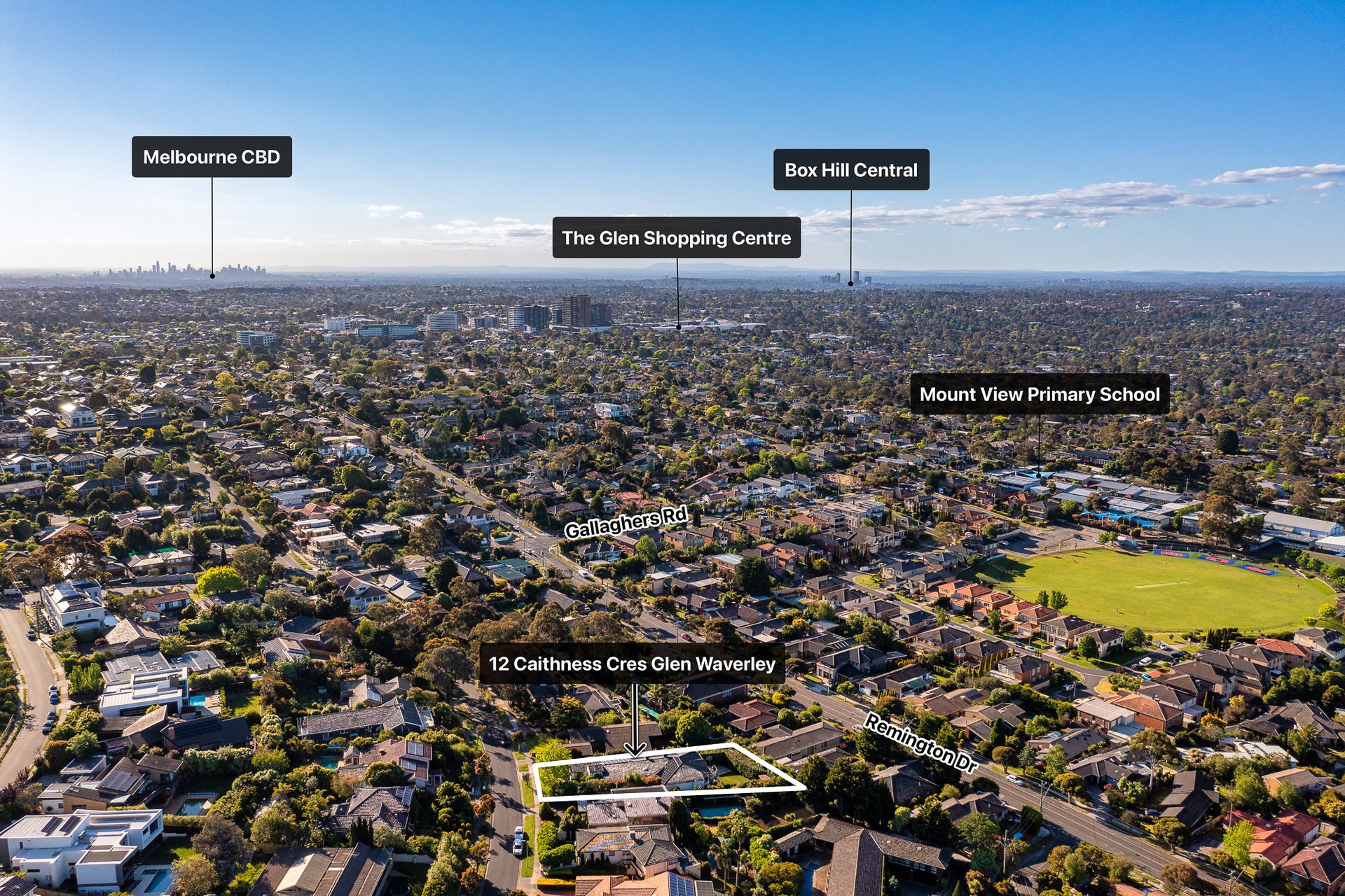 12 Caithness Crescent, Glen&nbsp;Waverley image 21