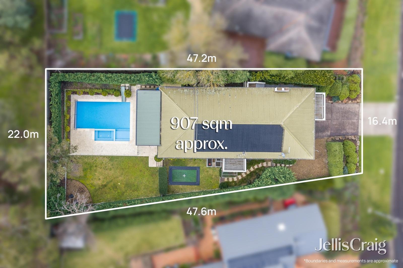 12 Cambridge Road, Mount&nbsp;Martha image 15