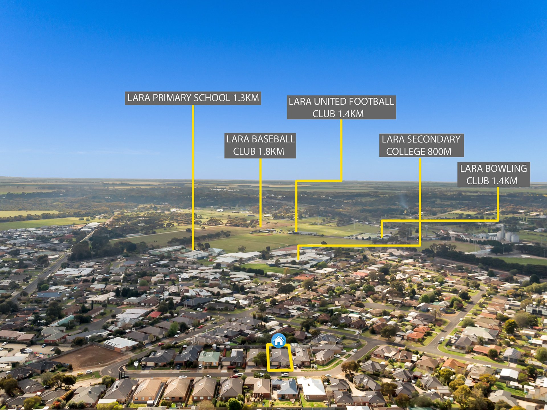12 Canopus Crescent, Lara image 22