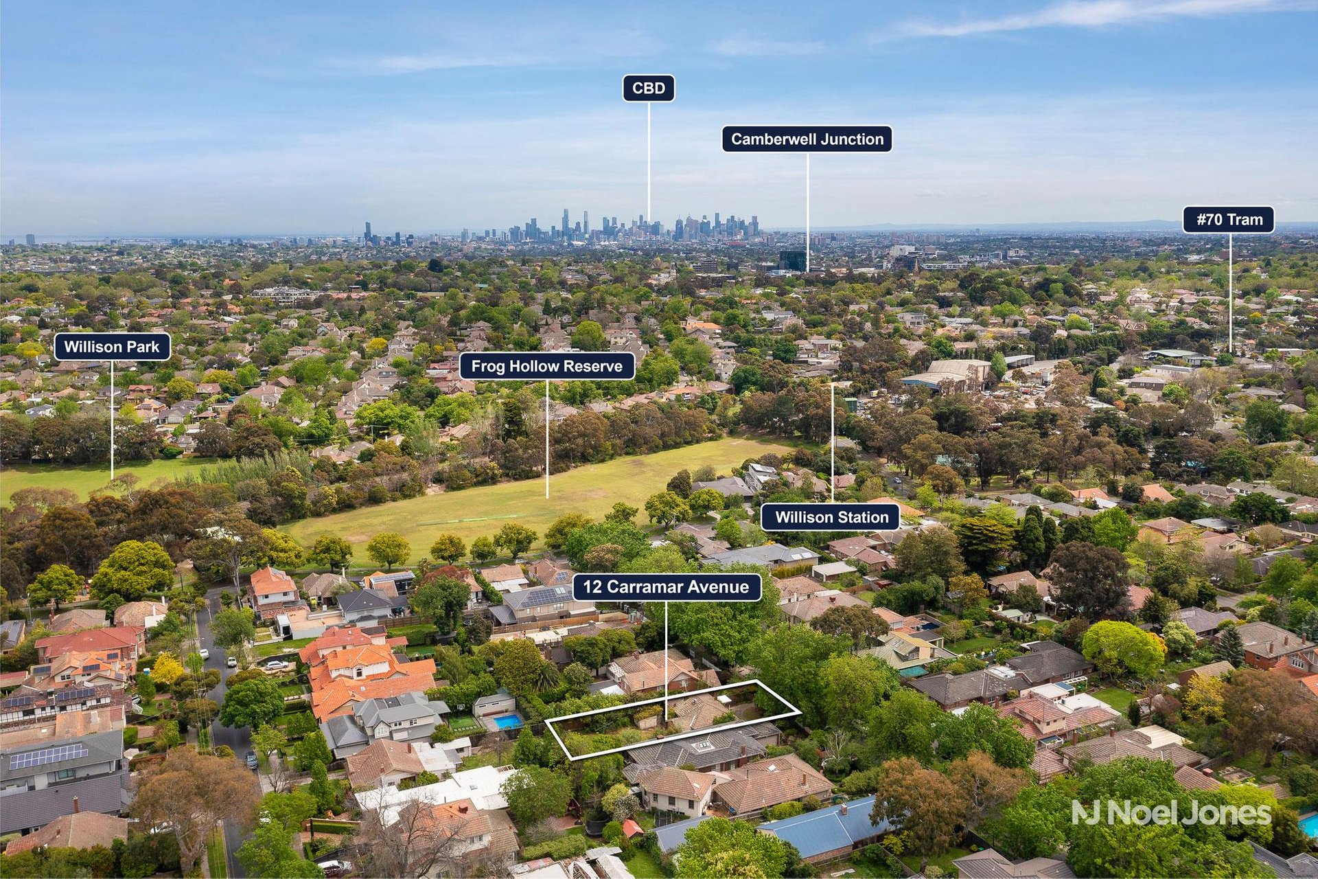 12 Carramar Avenue, Camberwell image 7