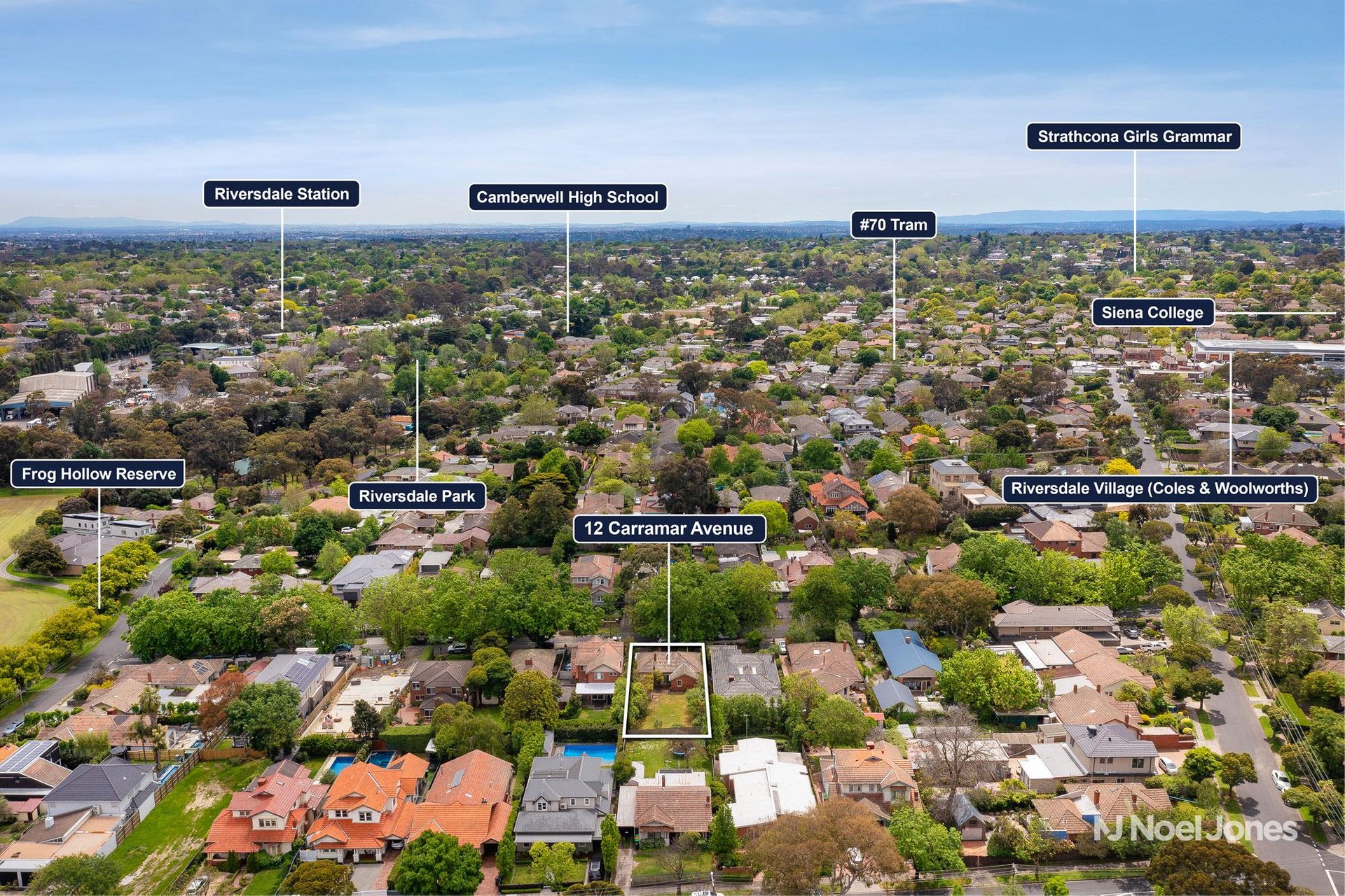 12 Carramar Avenue, Camberwell image 8