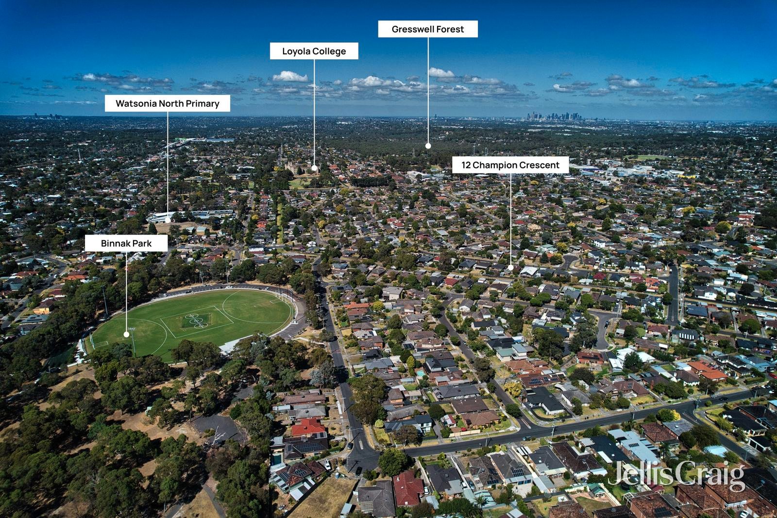 12 Champion Crescent, Bundoora image 18