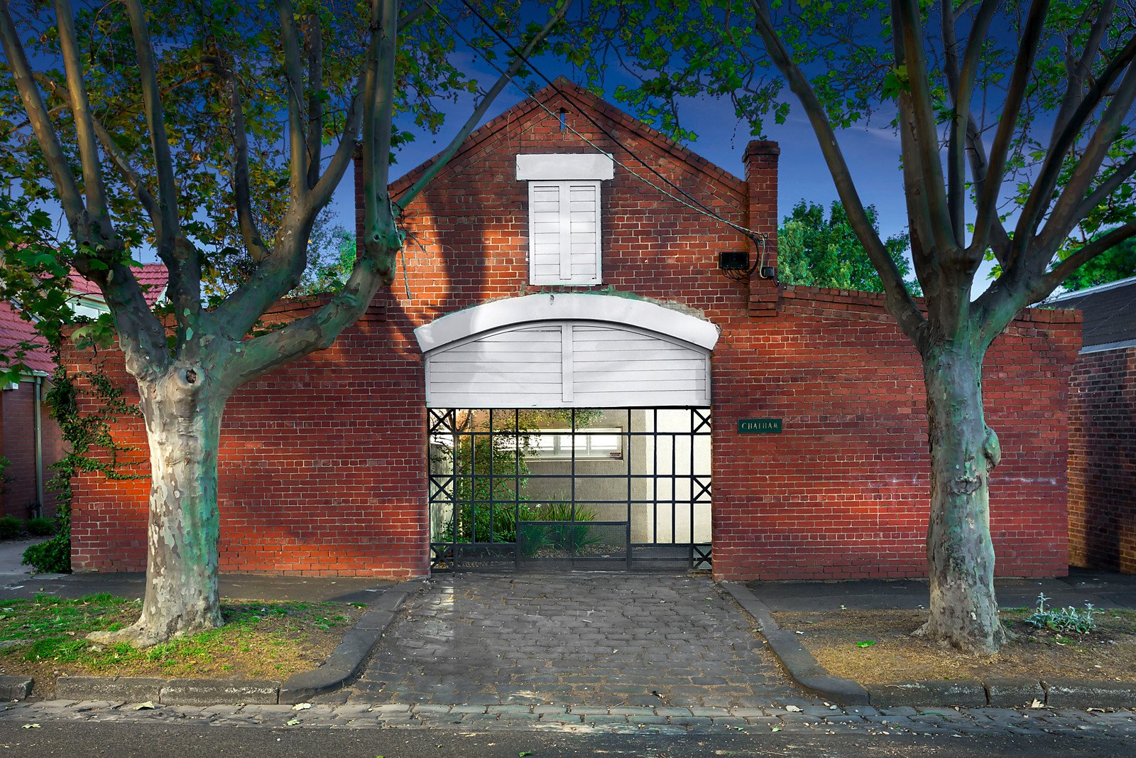 1/2 Chatham Street, Flemington VIC 3031