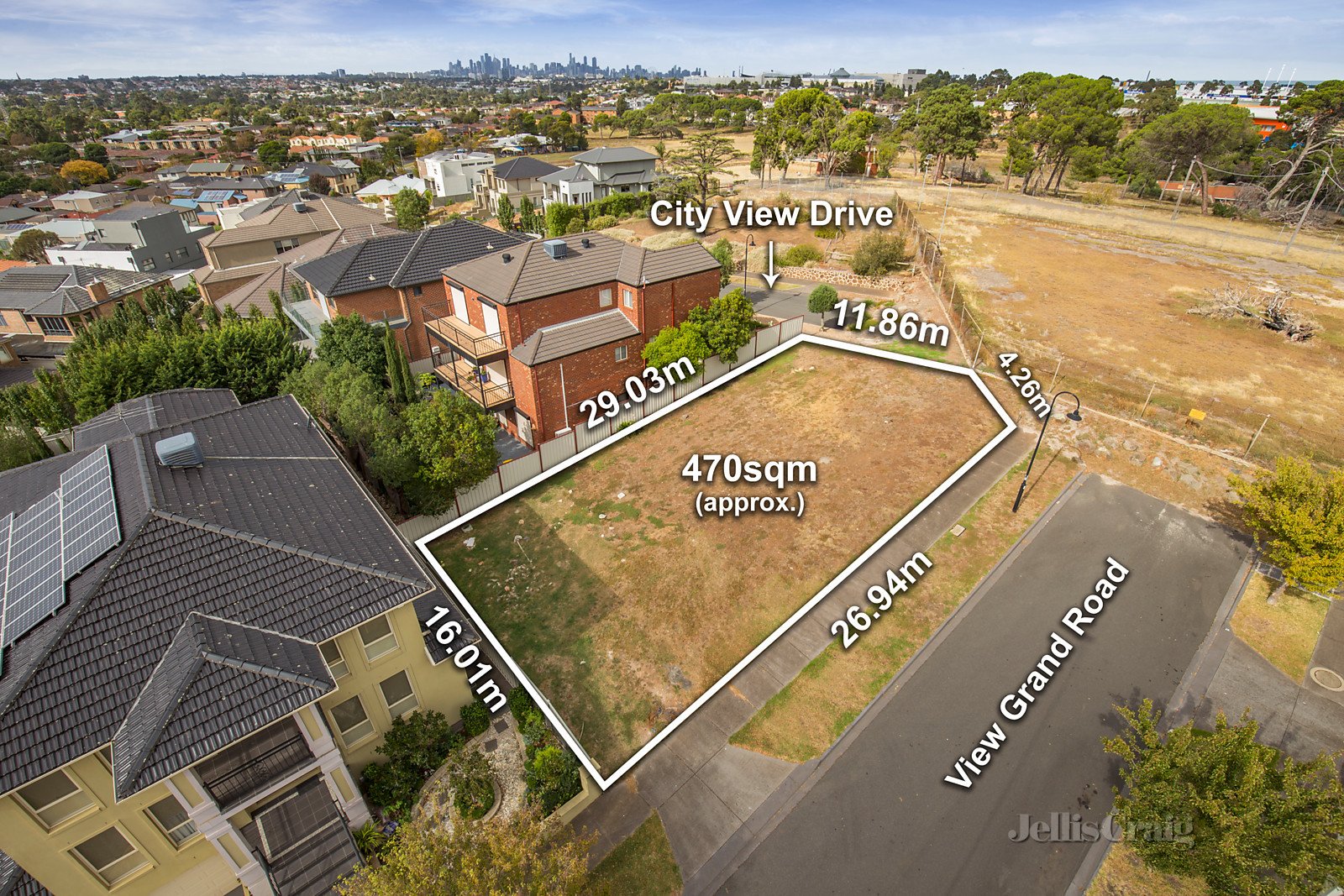 12 City View Drive, Maribyrnong image 2