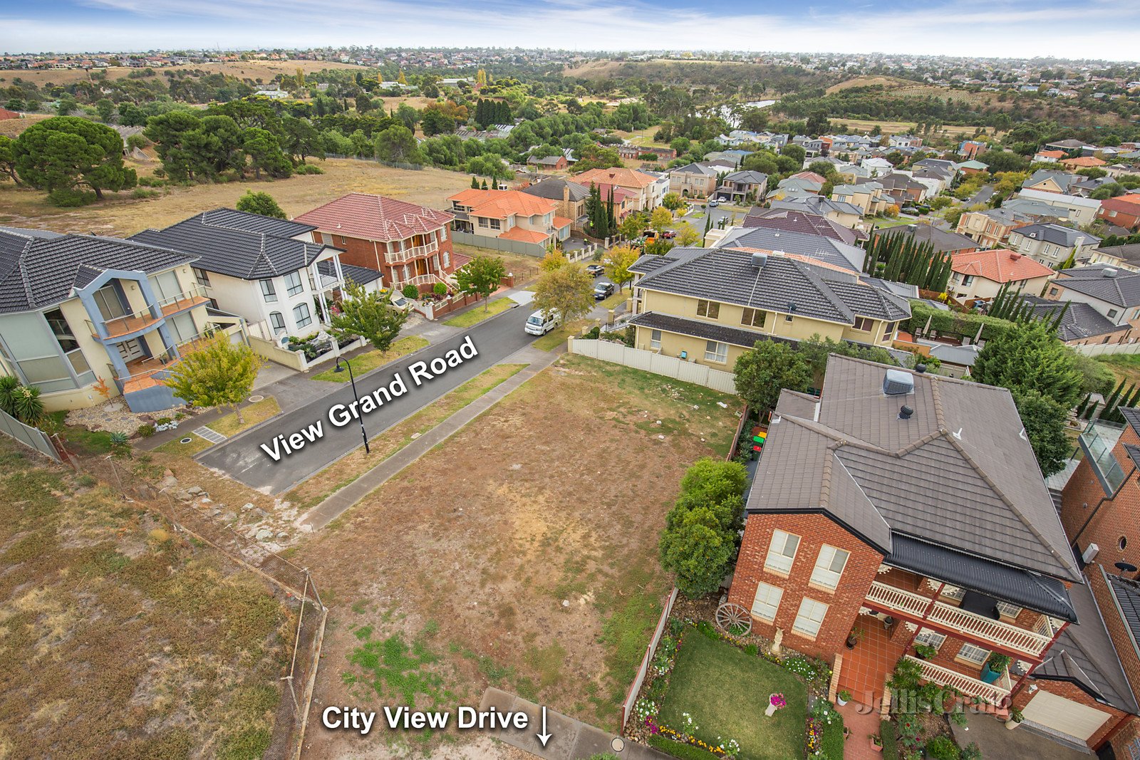 12 City View Drive, Maribyrnong image 3