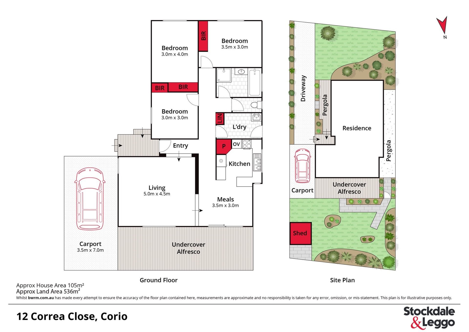 12 Correa Close, Corio image 7
