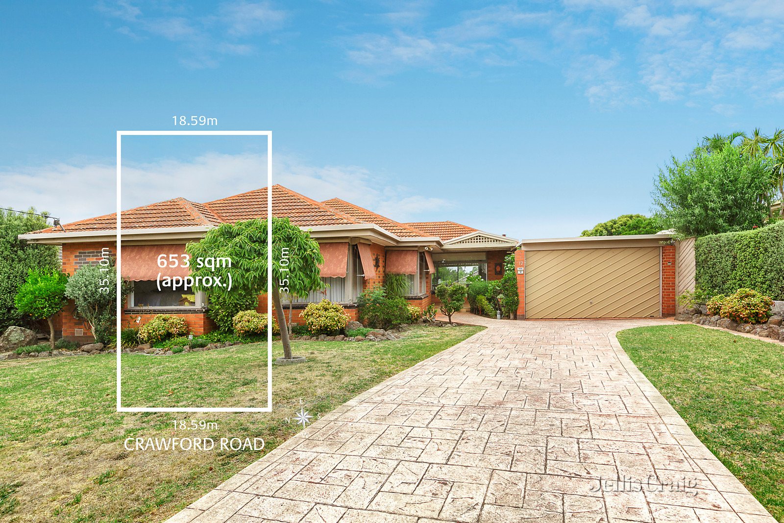 12 Crawford Road, Templestowe Lower image 1
