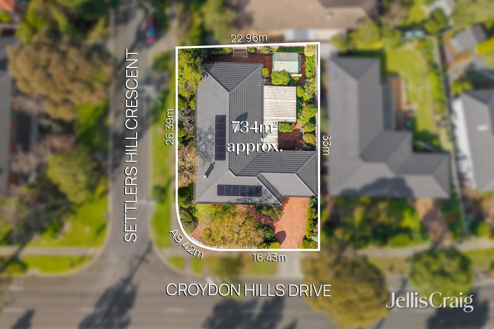 12 Croydon Hills Drive, Croydon&nbsp;Hills image 23