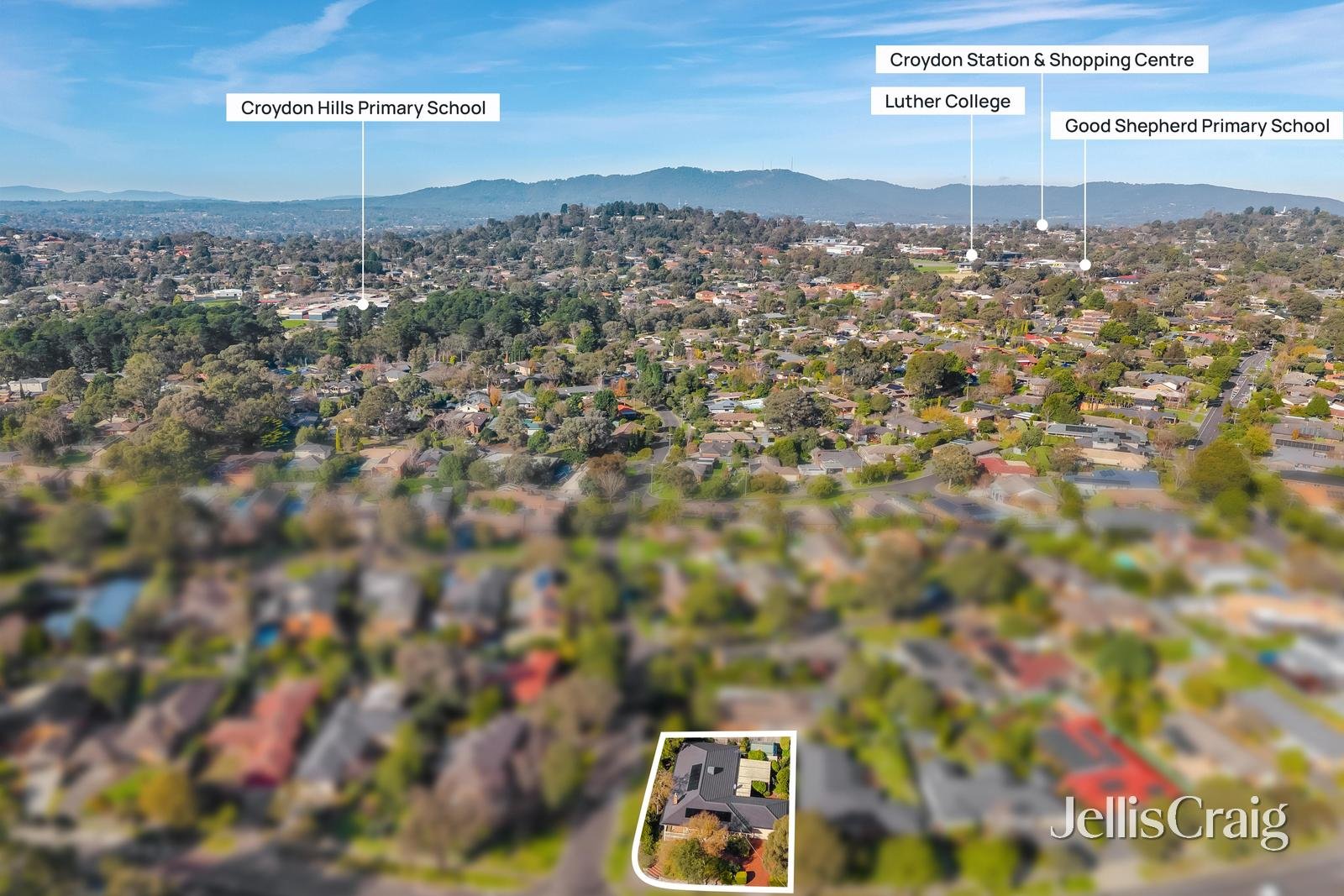 12 Croydon Hills Drive, Croydon&nbsp;Hills image 26