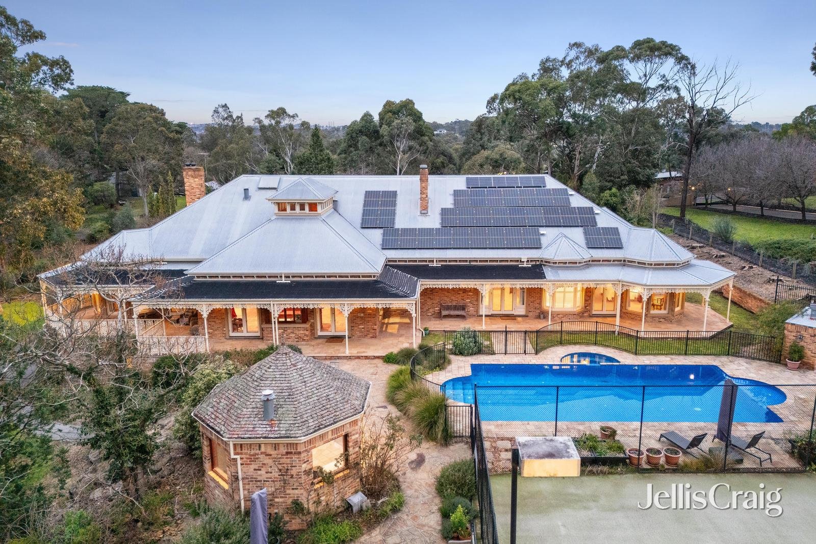 12 Culla Hill, Eltham image 24