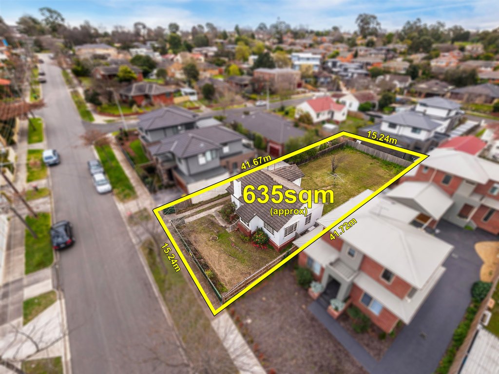 12 Cyril Street, Box Hill South image 1