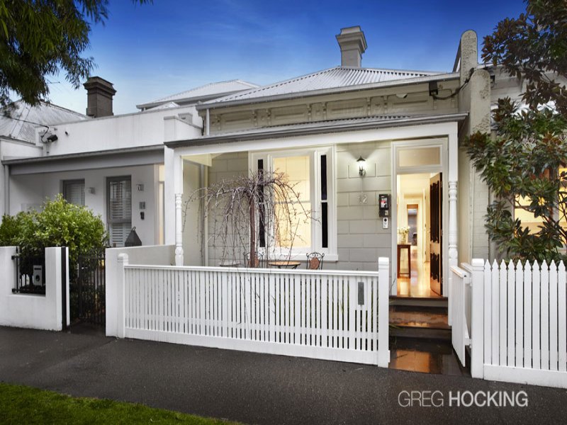 12 Danks Street, Albert Park image 1