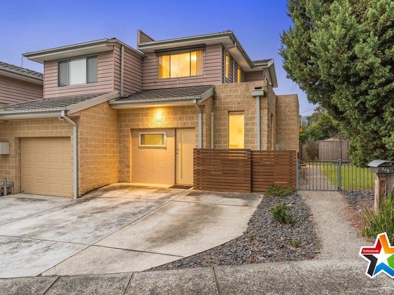 1/2 Denman Street, Kilsyth image 16