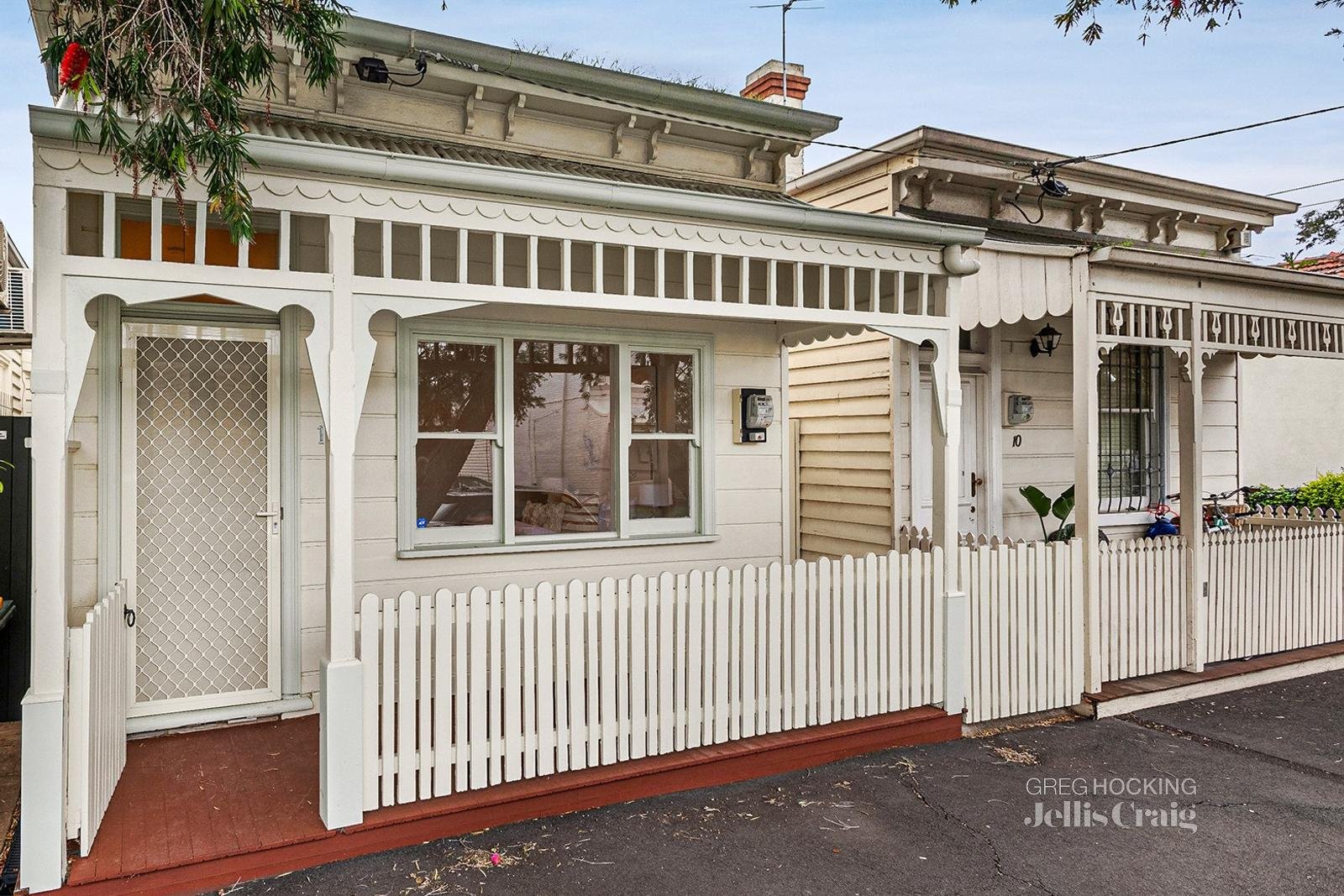 12 Durham Street, Albert Park image 1