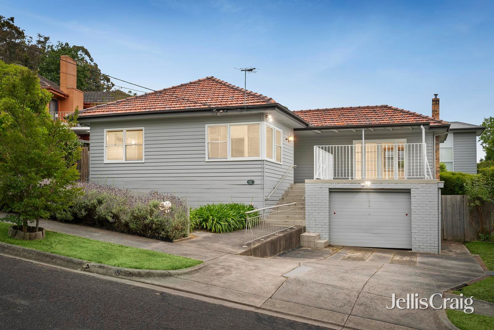 12 Elizabeth Street, Croydon image 1