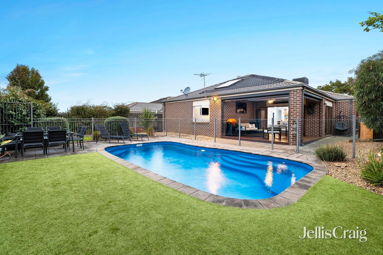 12 Elspeth Circuit, Mount&nbsp;Martha image 19