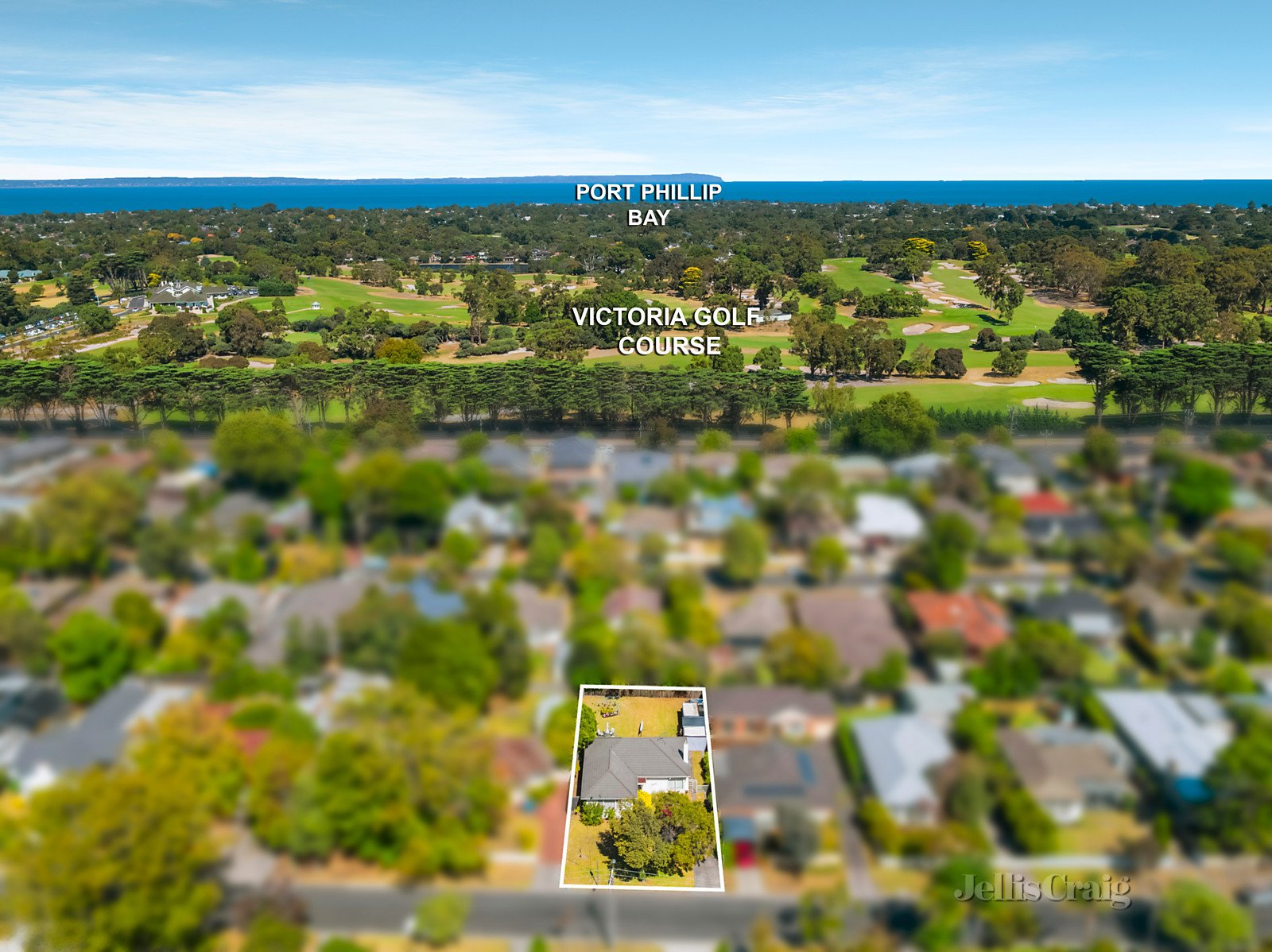 12 Erskine Avenue, Cheltenham image 3
