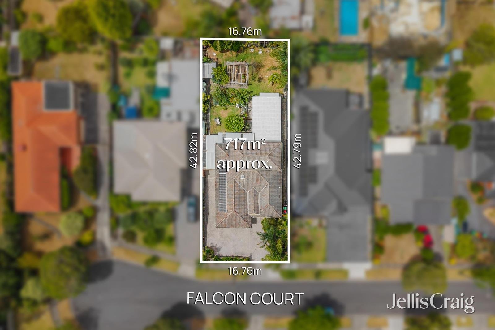 12 Falcon Court, Doncaster&nbsp;East image 2