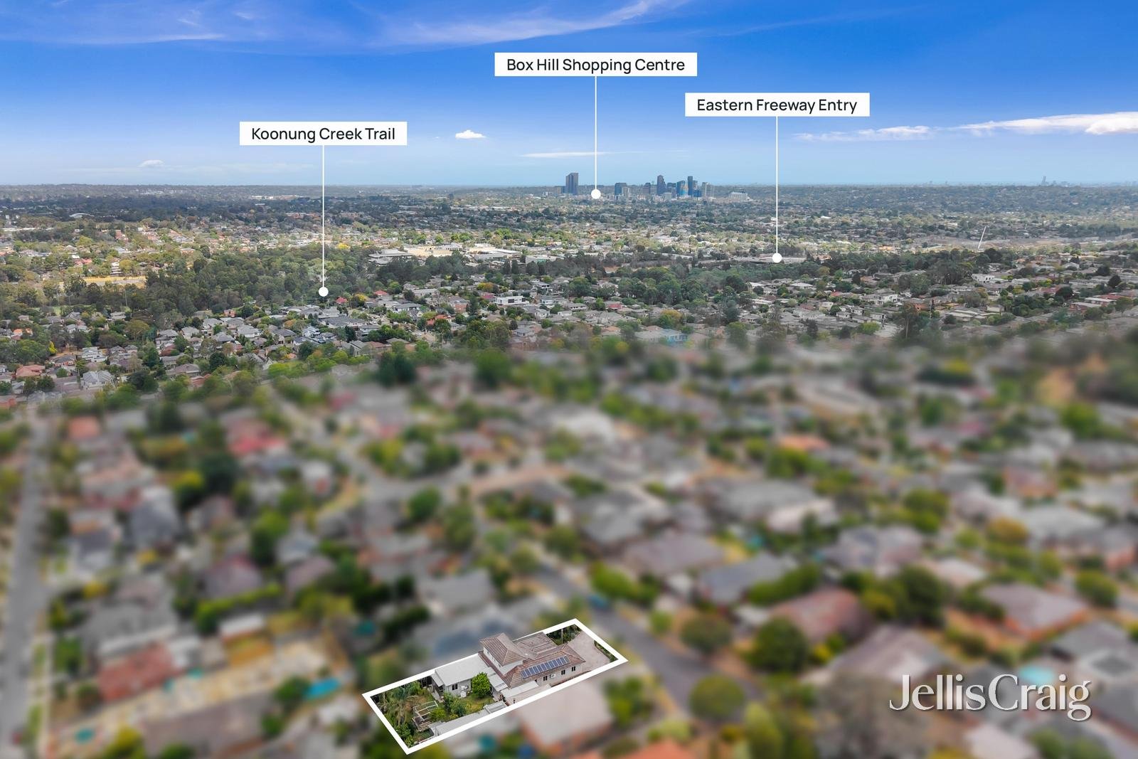 12 Falcon Court, Doncaster&nbsp;East image 13