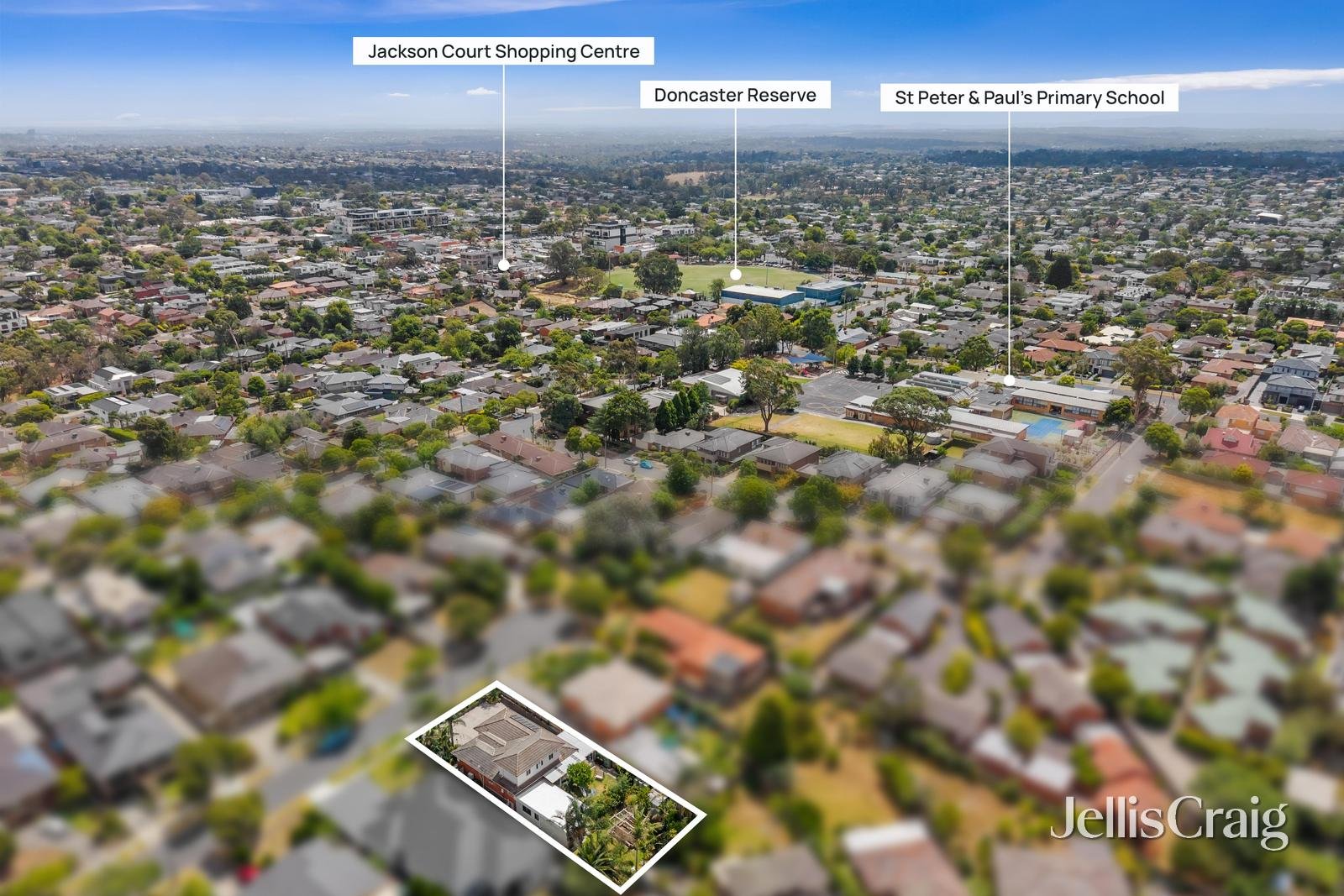 12 Falcon Court, Doncaster&nbsp;East image 16