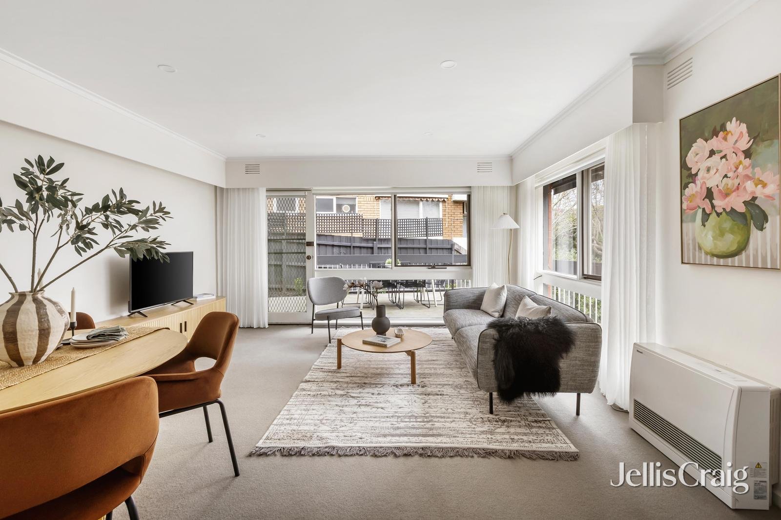 1/2 Fenwick Street, Kew image 1