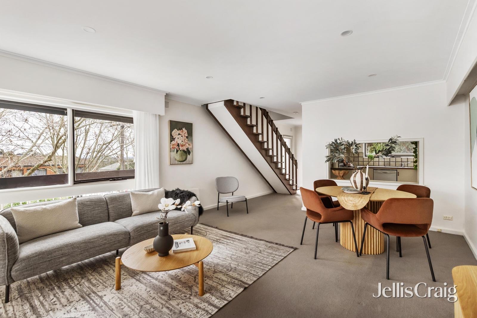 1/2 Fenwick Street, Kew image 2