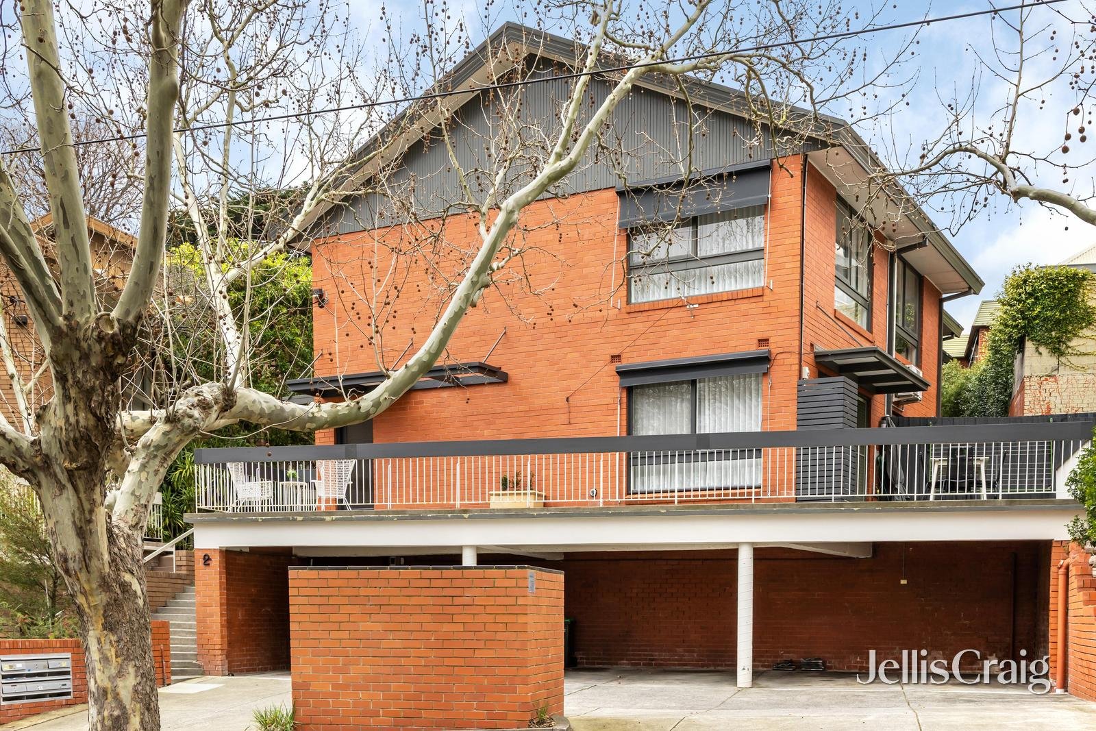 1/2 Fenwick Street, Kew image 3
