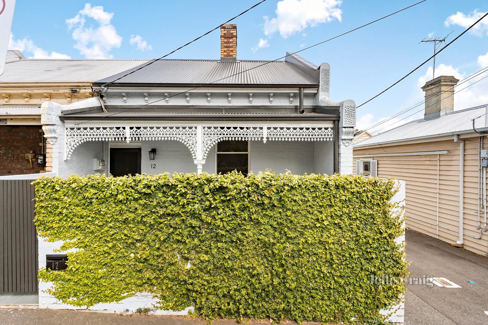 12 Finsbury Street, Flemington image 1