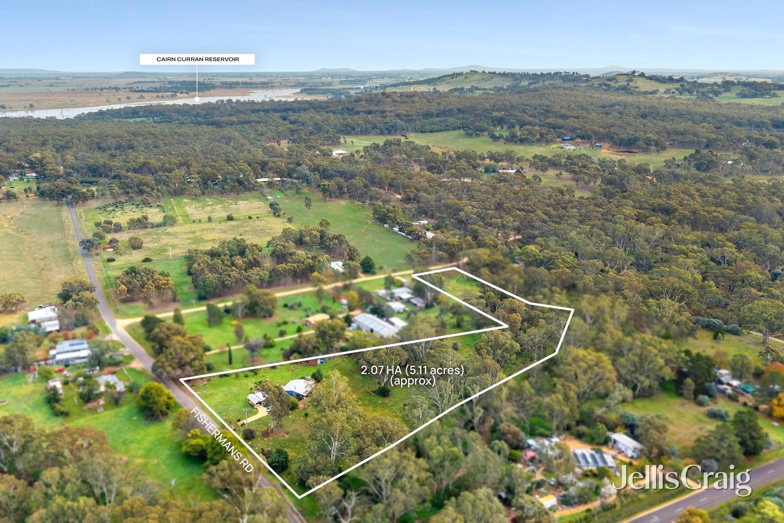 12 Fishermans Road, Welshmans&nbsp;Reef image 20