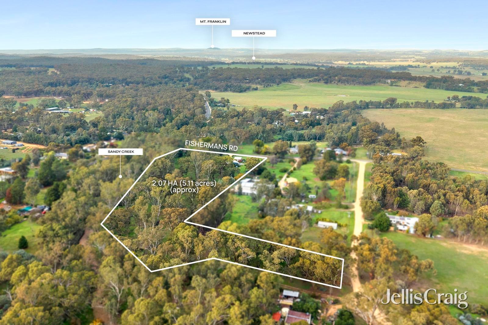 12 Fishermans Road, Welshmans&nbsp;Reef image 21