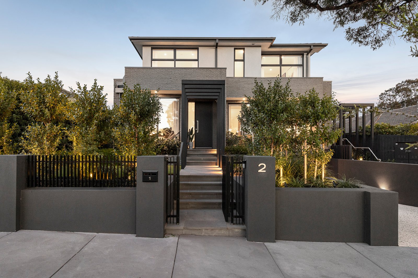 1/2 Fordham Avenue