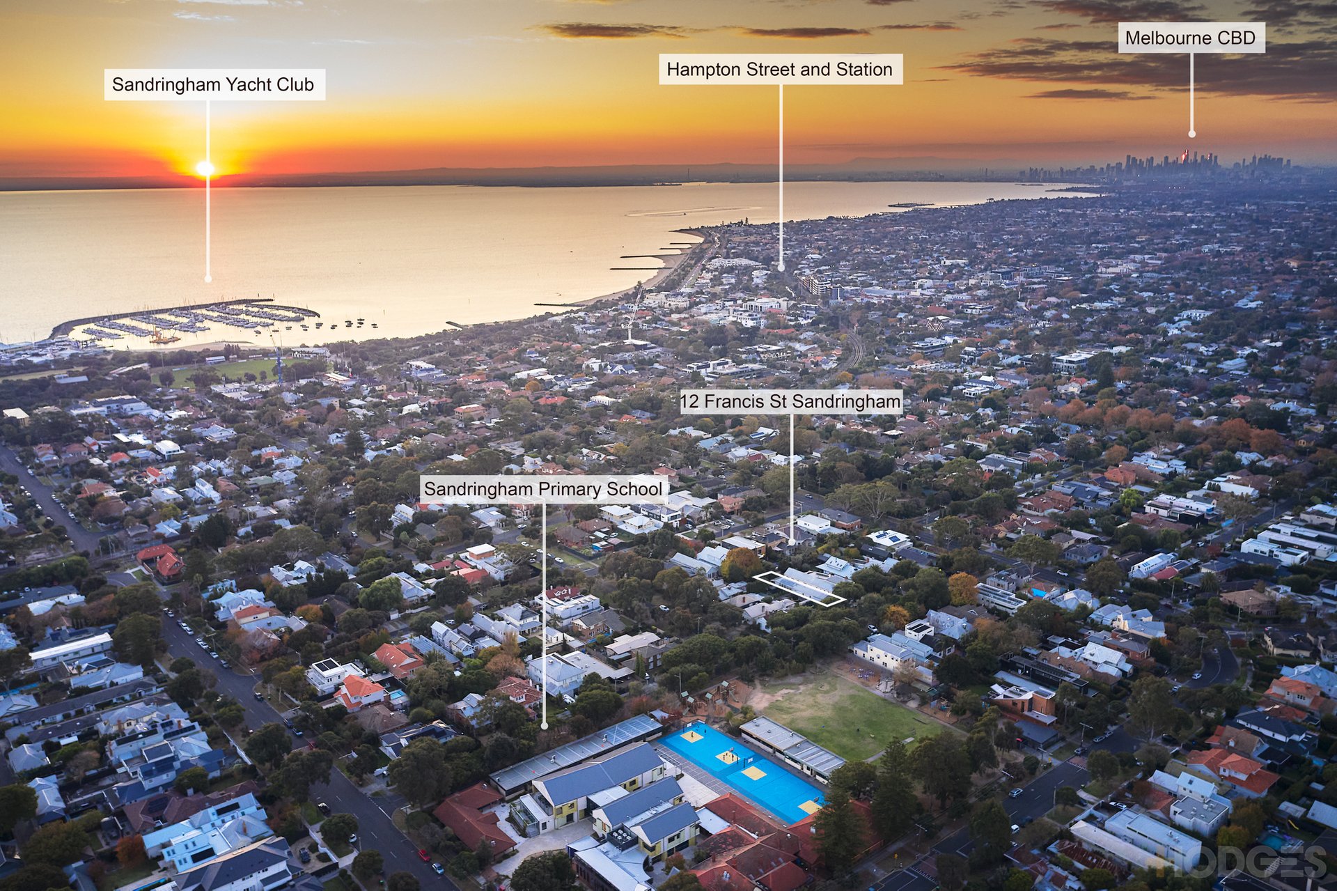 12 Francis Street Sandringham