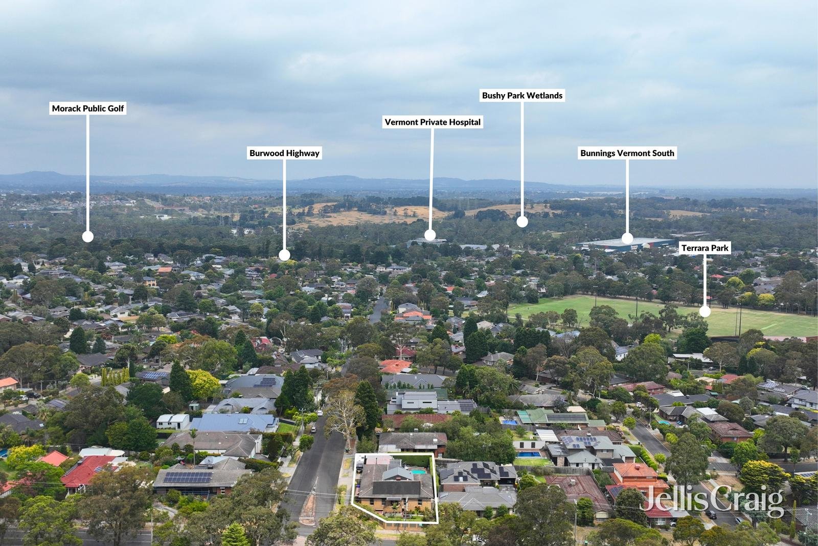 12 George Road, Vermont&nbsp;South image 25